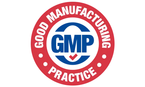memofix gmp certified